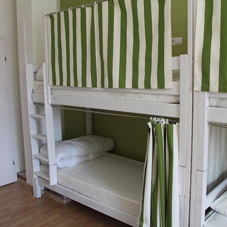 קרקוב Lorf Hostel&Coffee חדר תמונה
