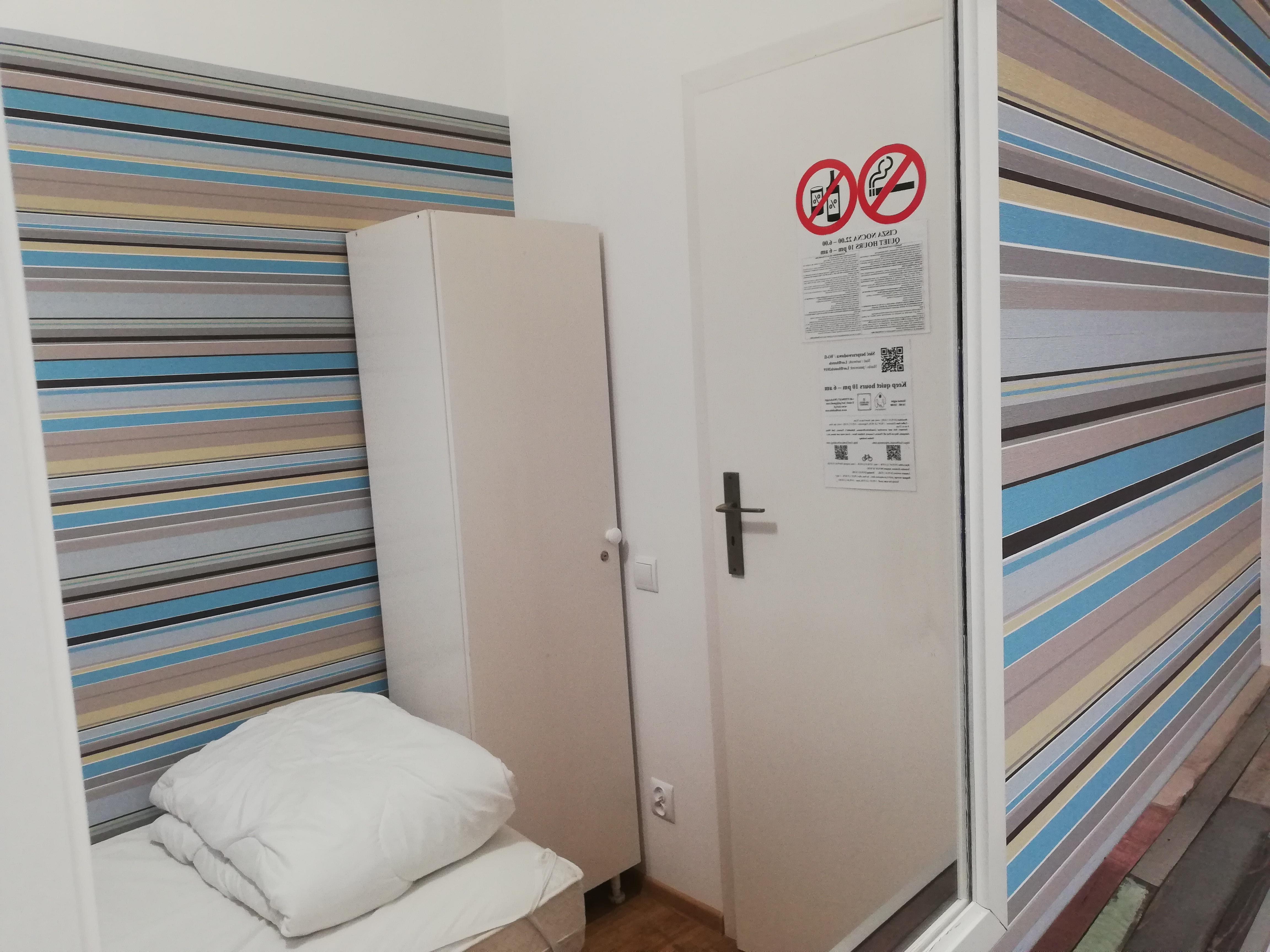 קרקוב Lorf Hostel&Coffee מראה חיצוני תמונה