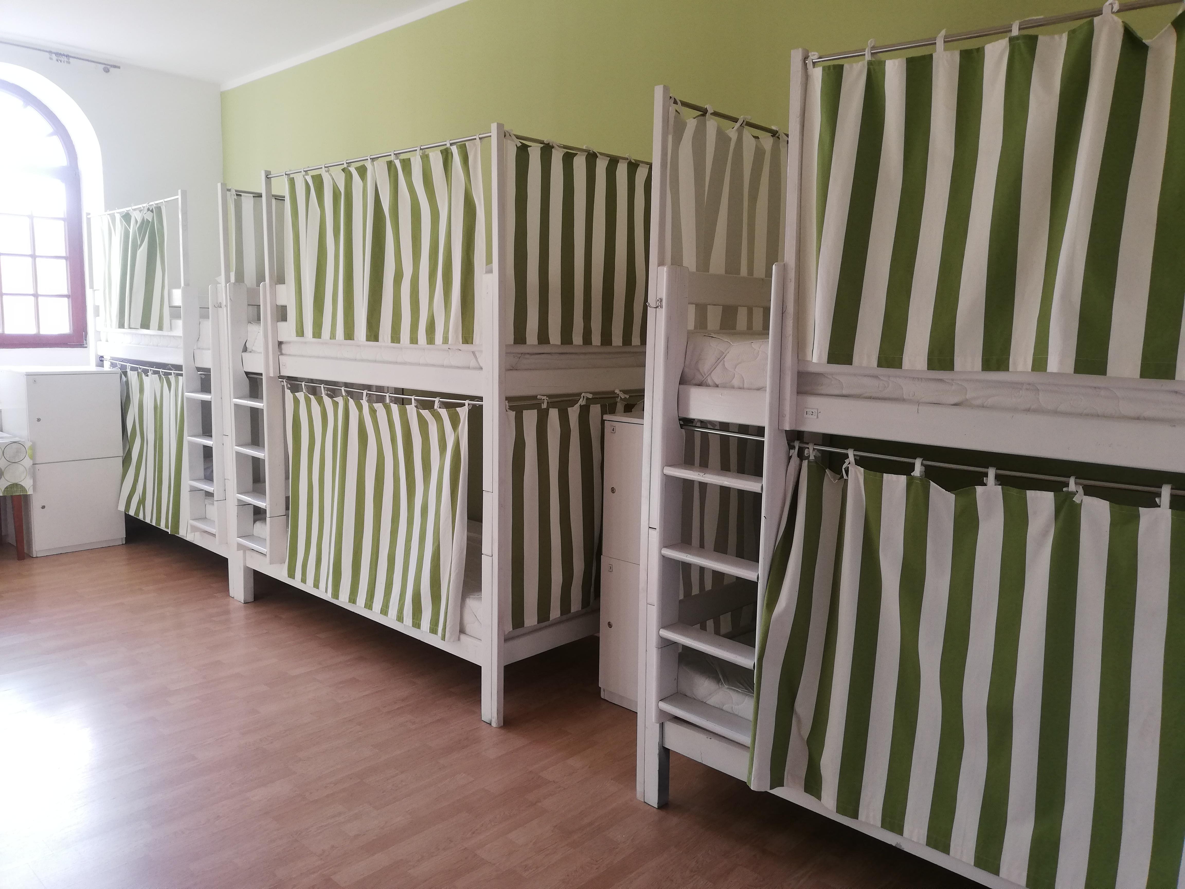 קרקוב Lorf Hostel&Coffee מראה חיצוני תמונה