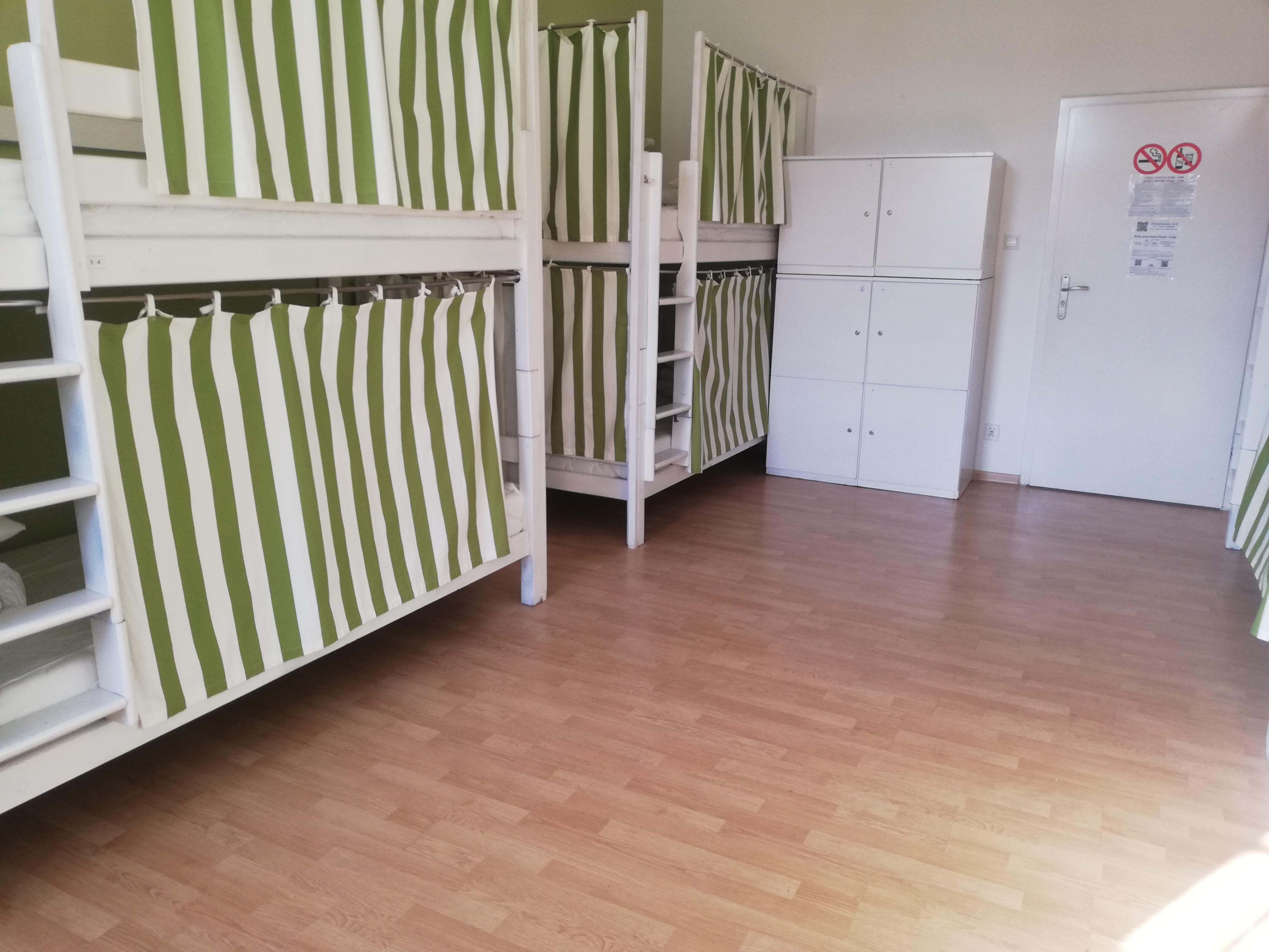 קרקוב Lorf Hostel&Coffee מראה חיצוני תמונה