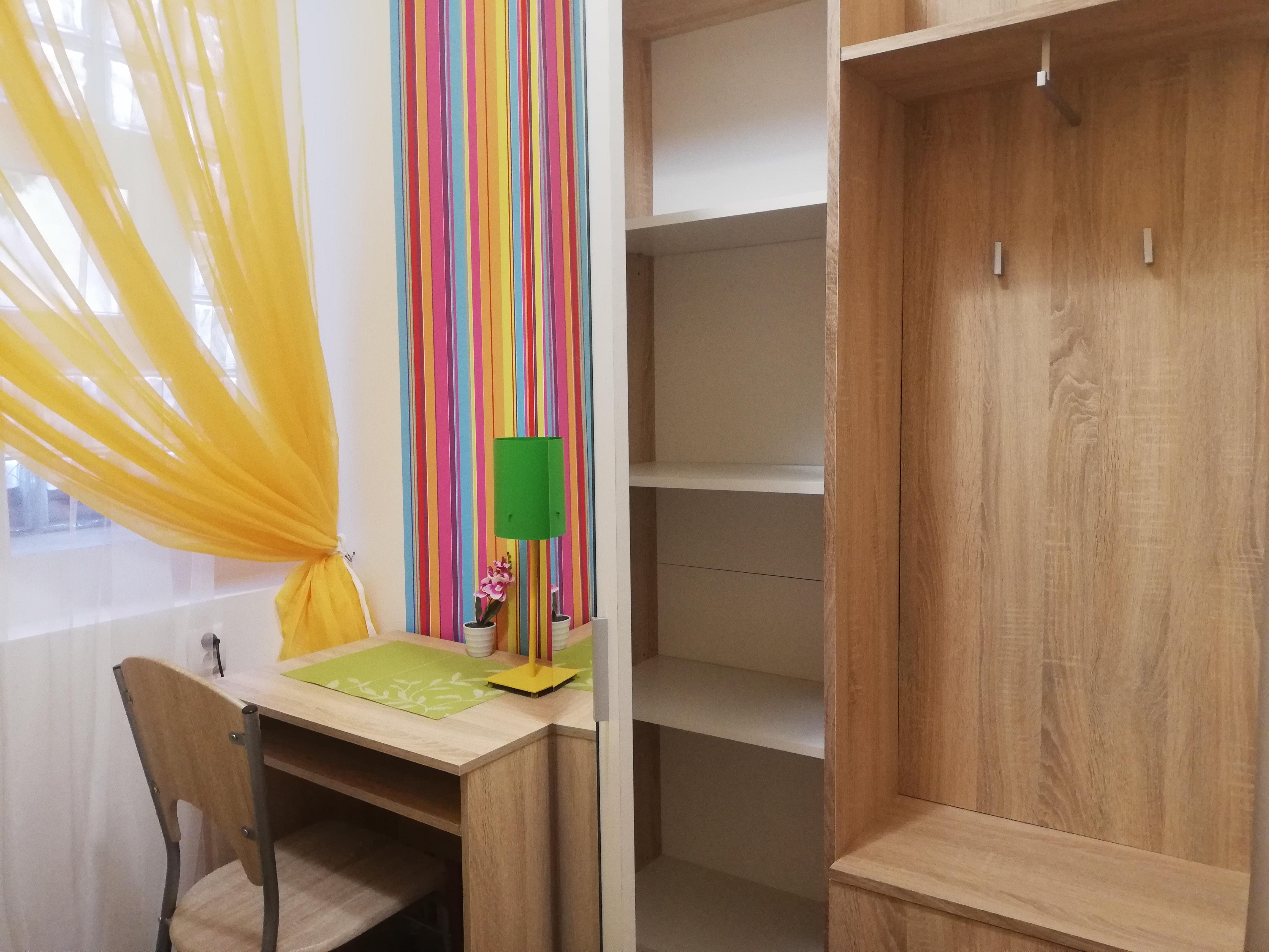 קרקוב Lorf Hostel&Coffee מראה חיצוני תמונה