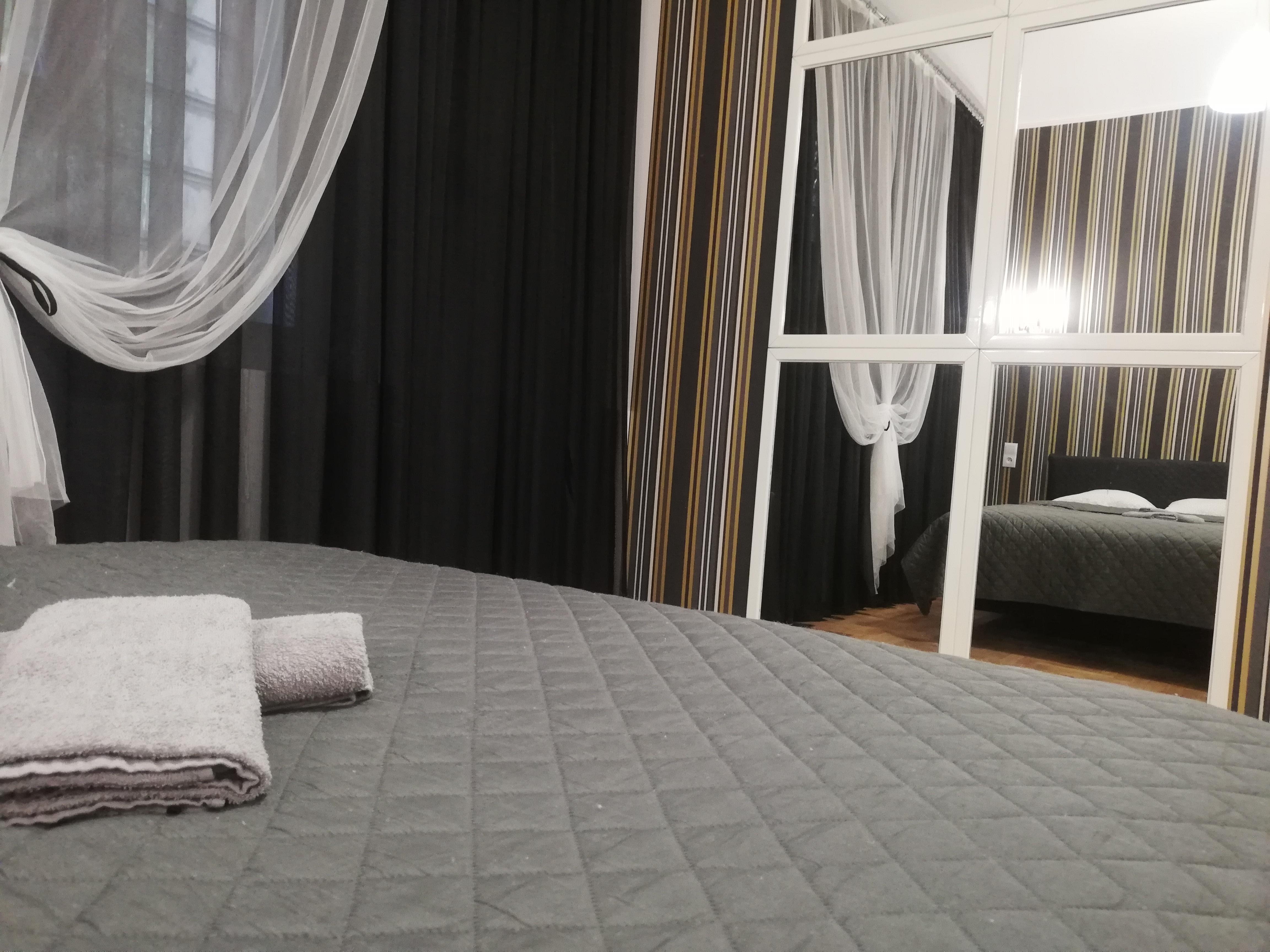 קרקוב Lorf Hostel&Coffee מראה חיצוני תמונה