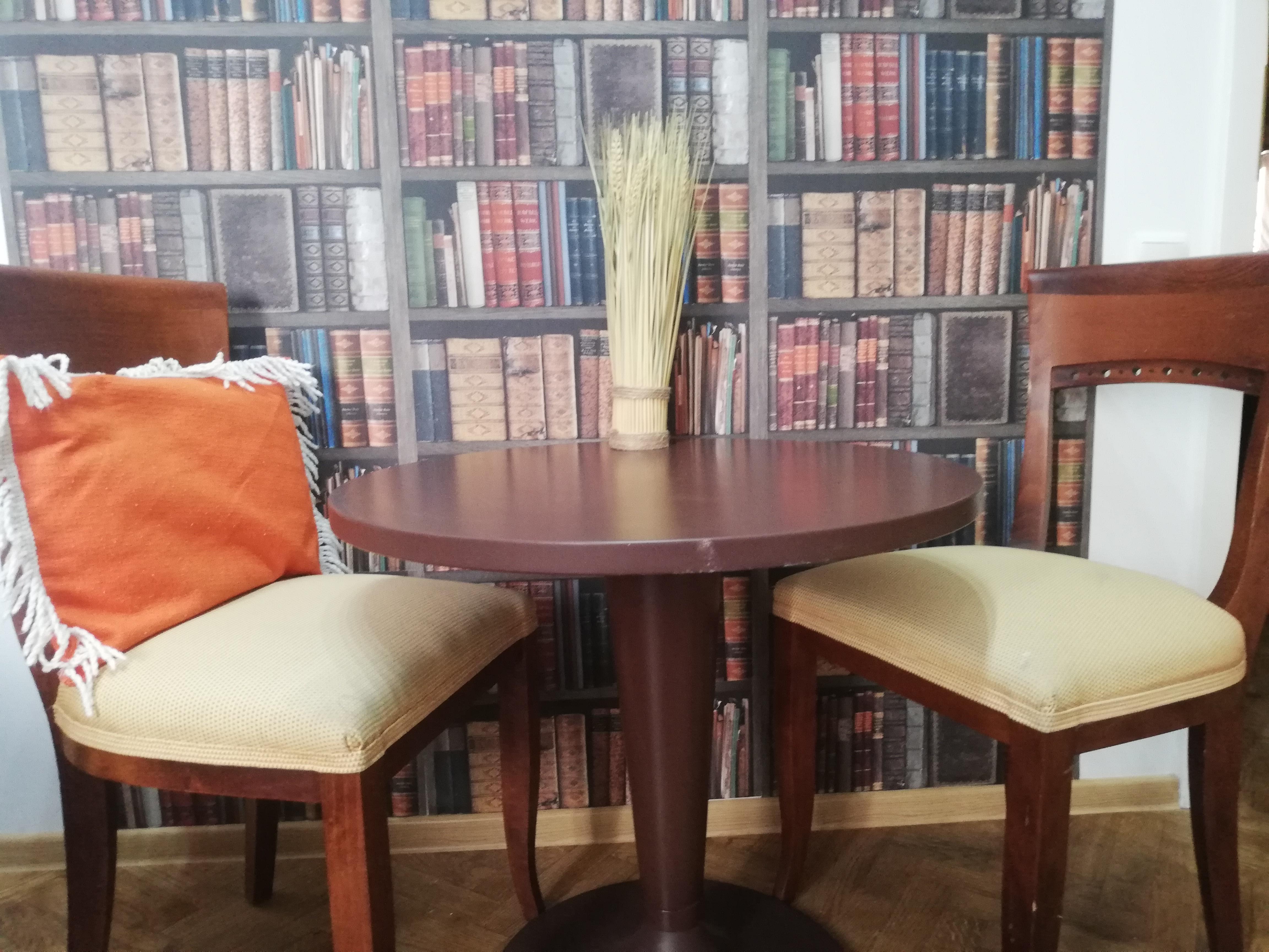 קרקוב Lorf Hostel&Coffee מראה חיצוני תמונה