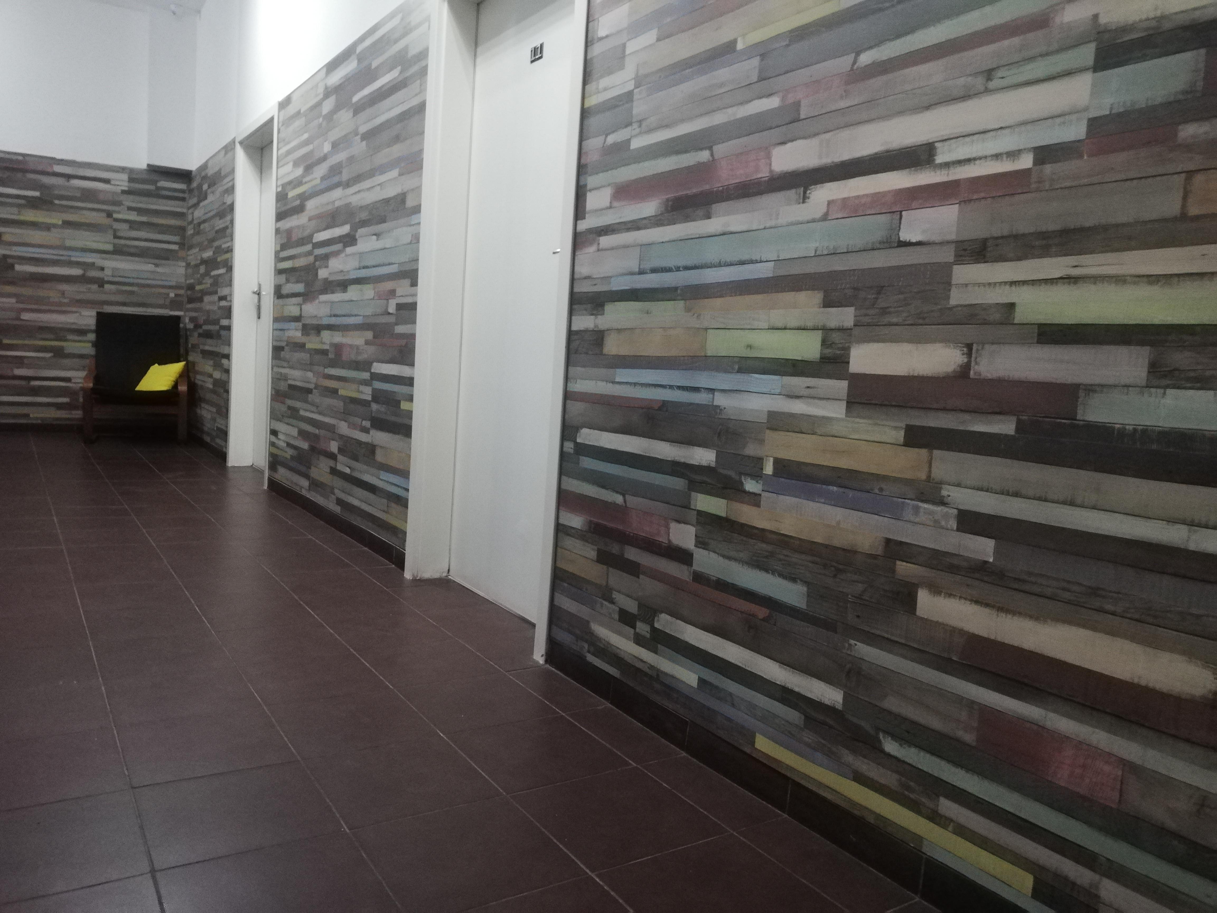 קרקוב Lorf Hostel&Coffee מראה חיצוני תמונה