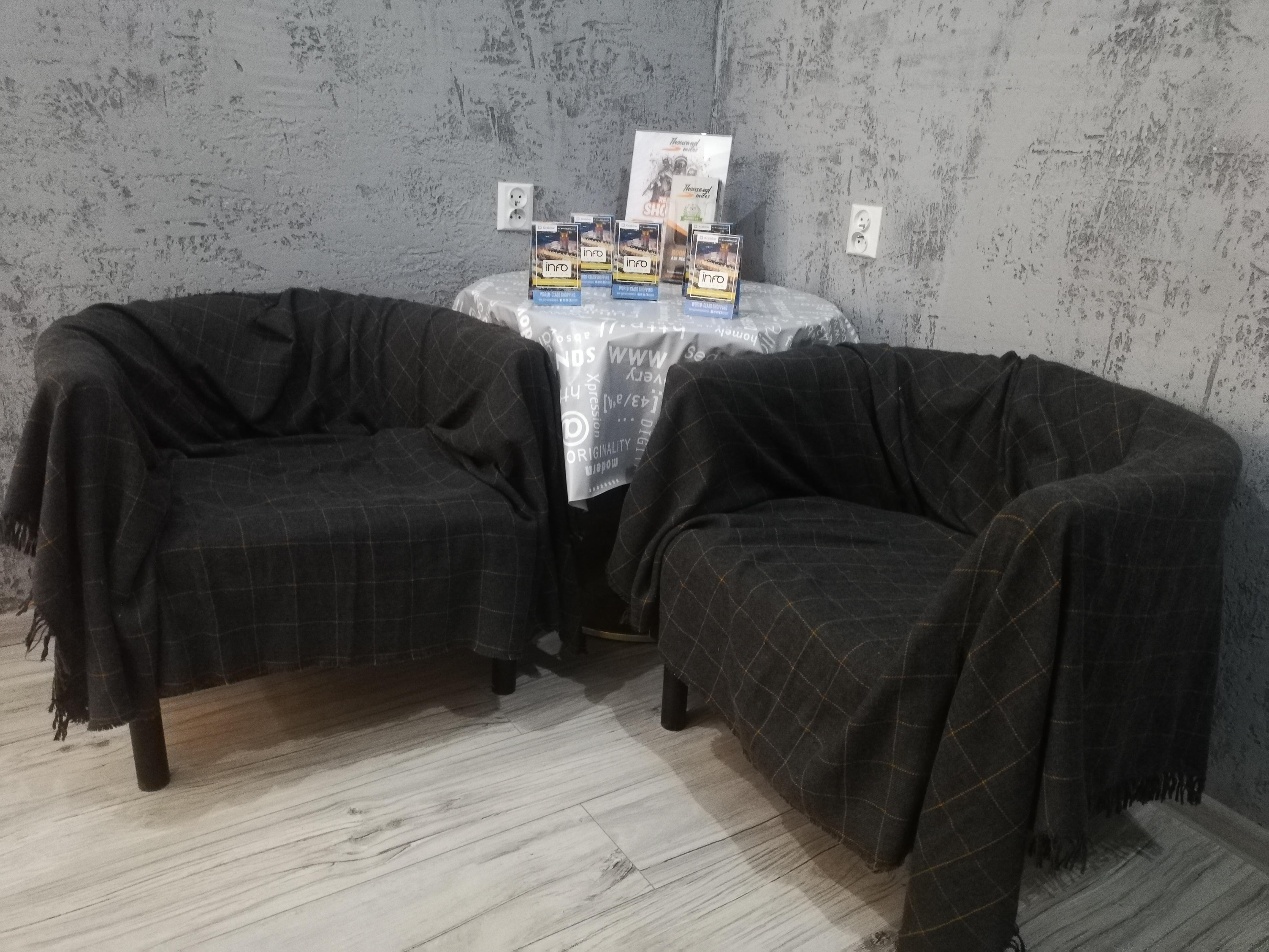 קרקוב Lorf Hostel&Coffee מראה חיצוני תמונה