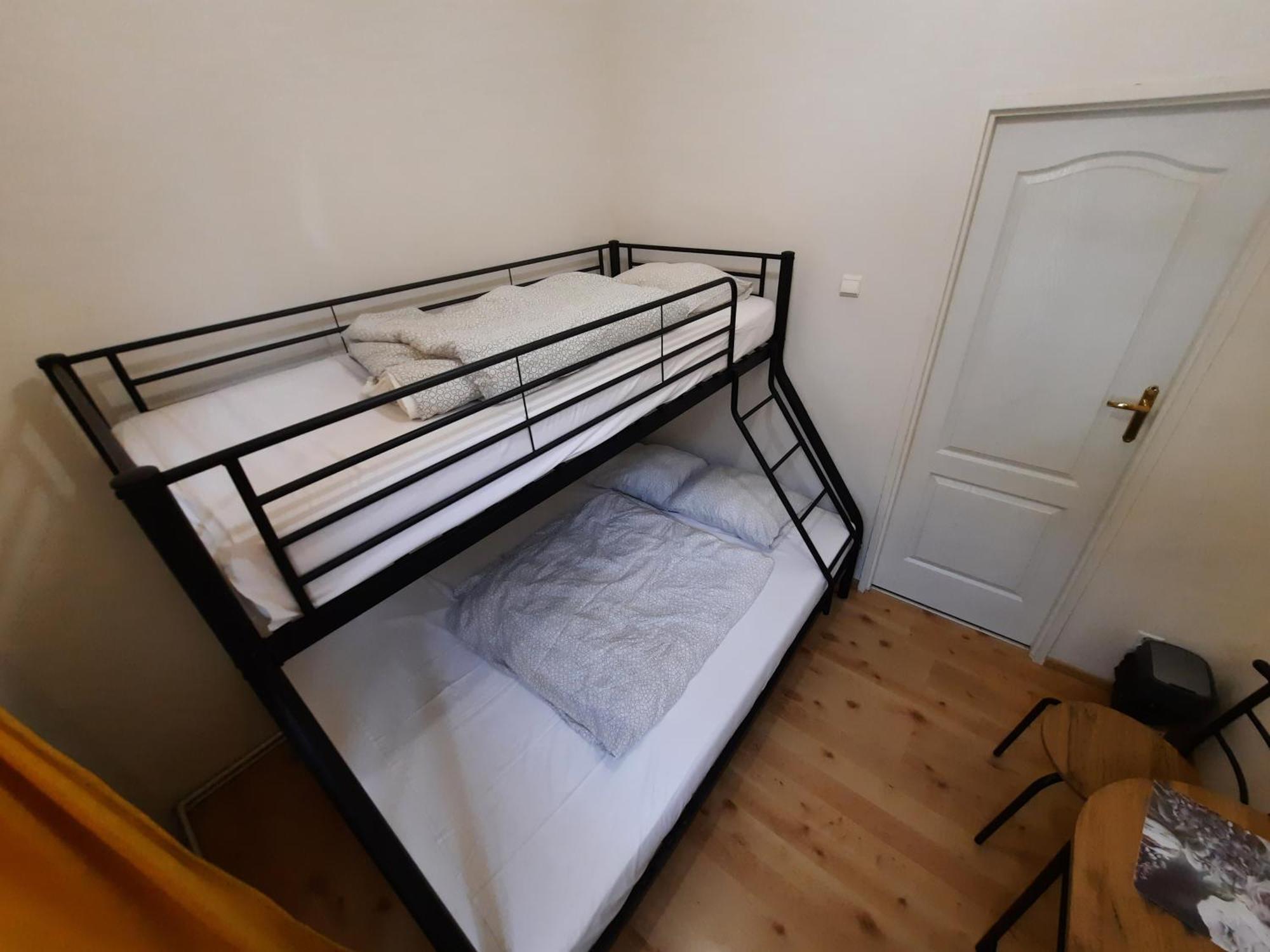 קרקוב Lorf Hostel&Coffee מראה חיצוני תמונה