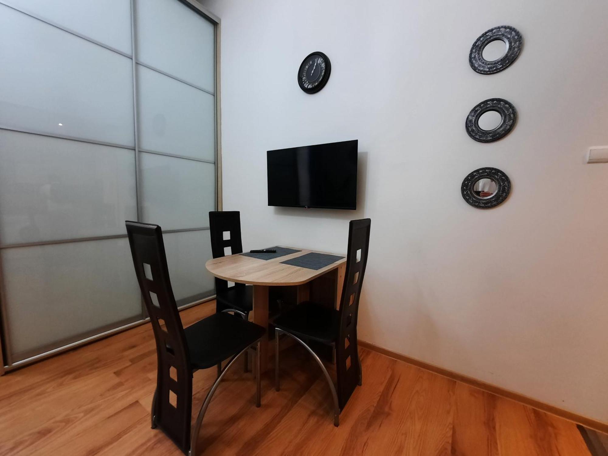 קרקוב Lorf Hostel&Coffee מראה חיצוני תמונה