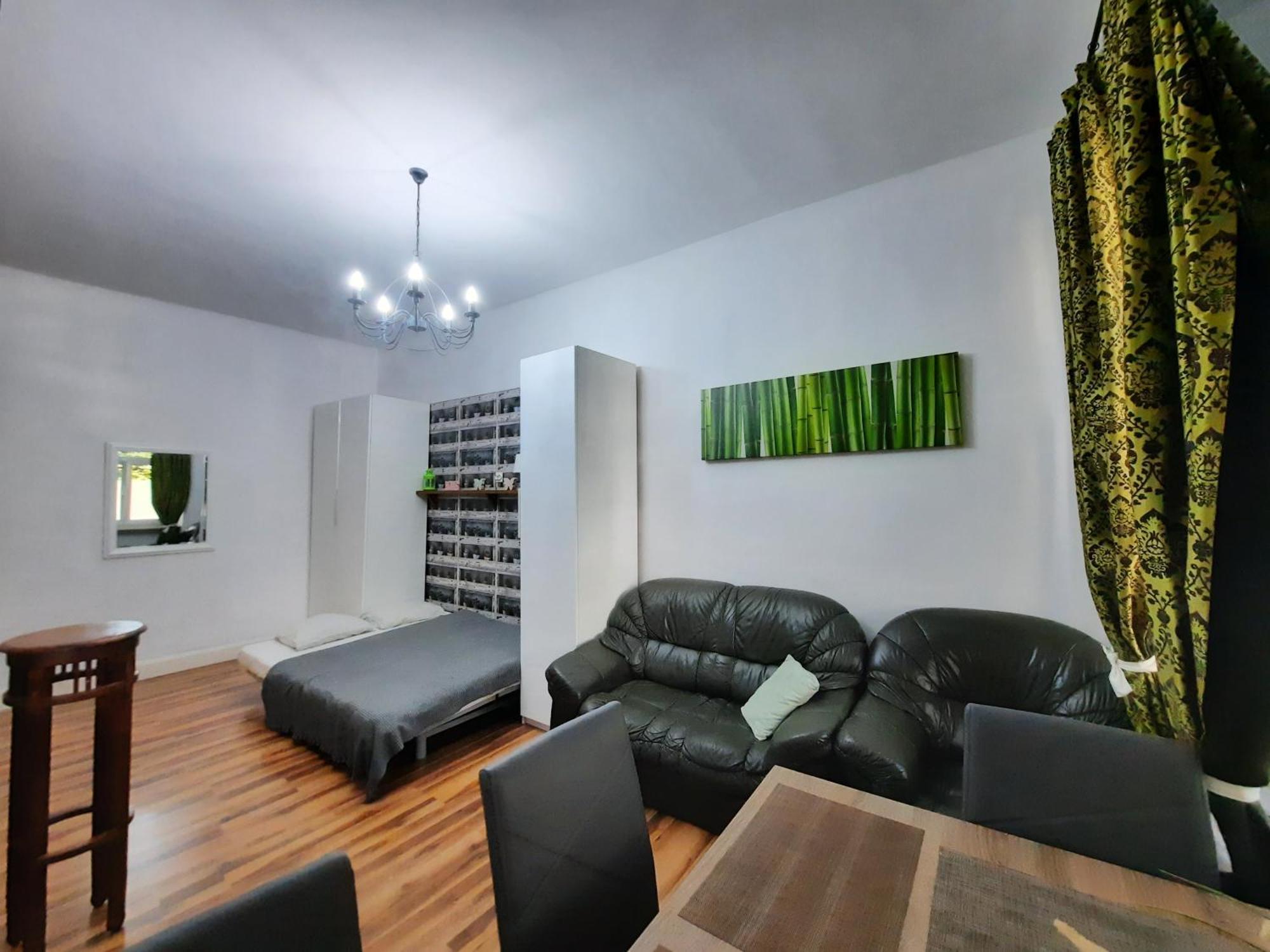 קרקוב Lorf Hostel&Coffee מראה חיצוני תמונה