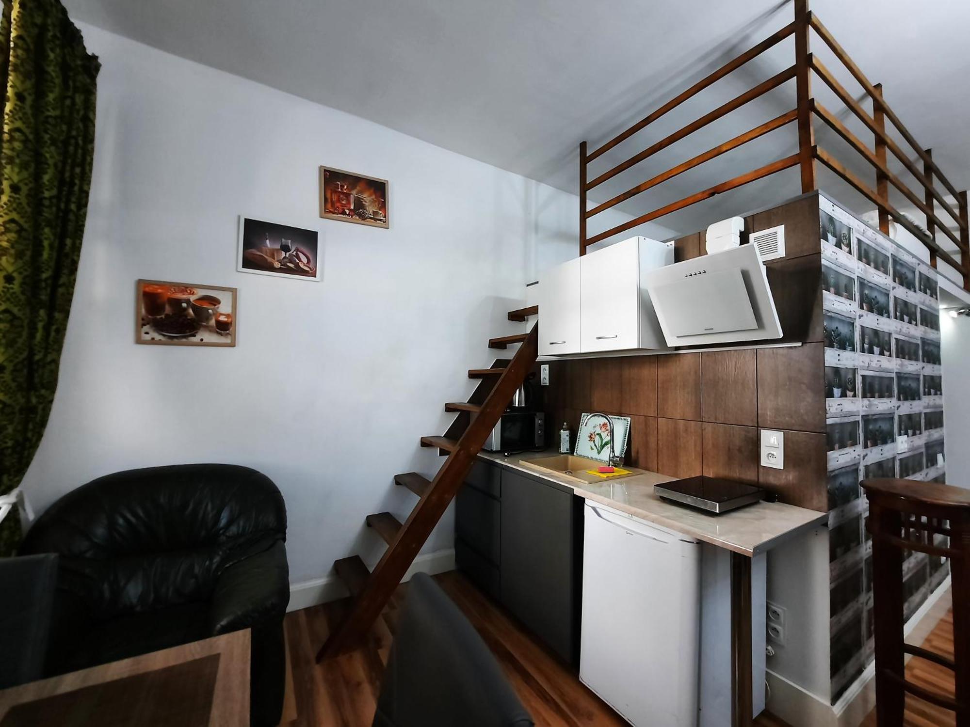 קרקוב Lorf Hostel&Coffee מראה חיצוני תמונה