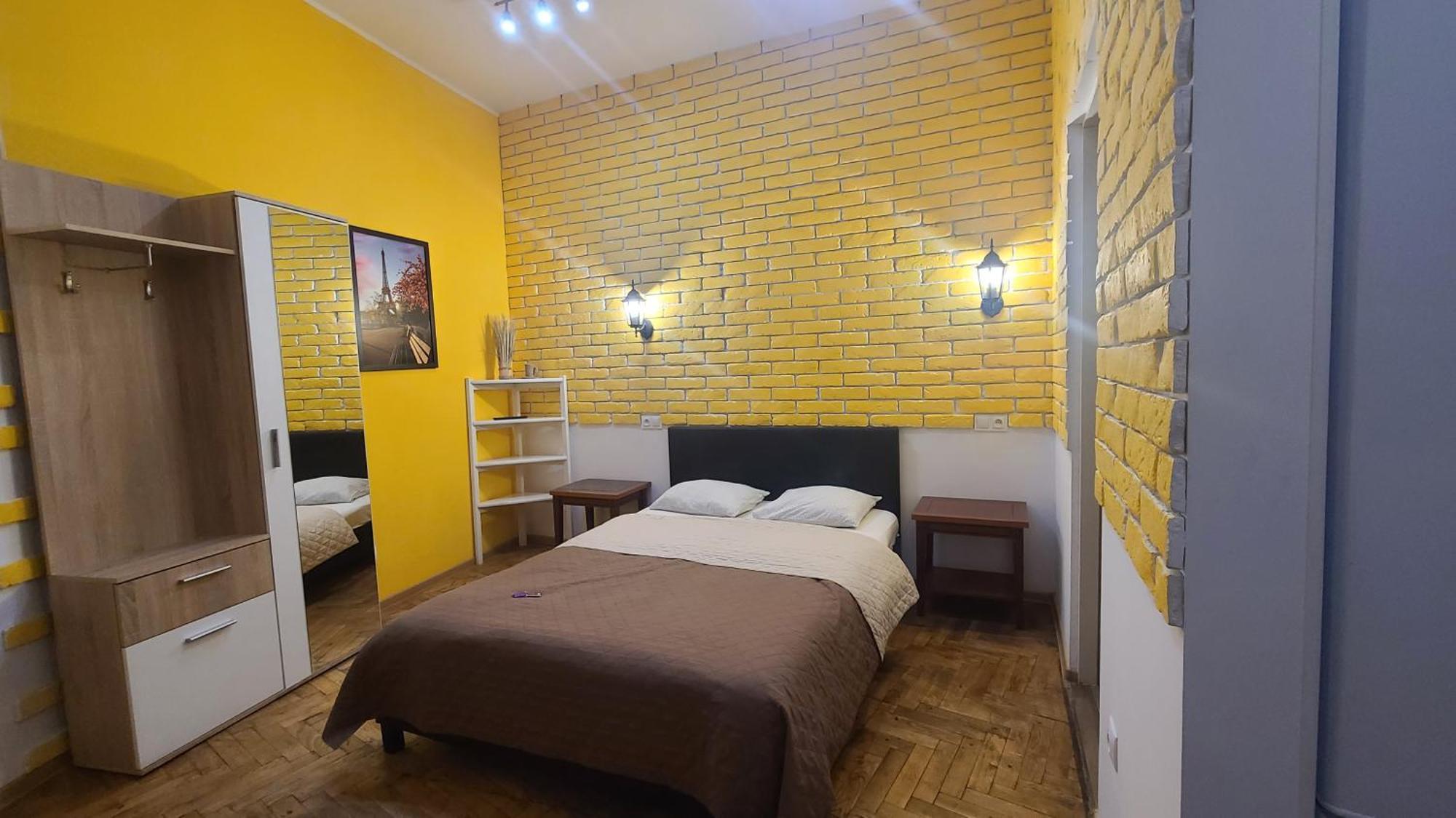 קרקוב Lorf Hostel&Coffee מראה חיצוני תמונה