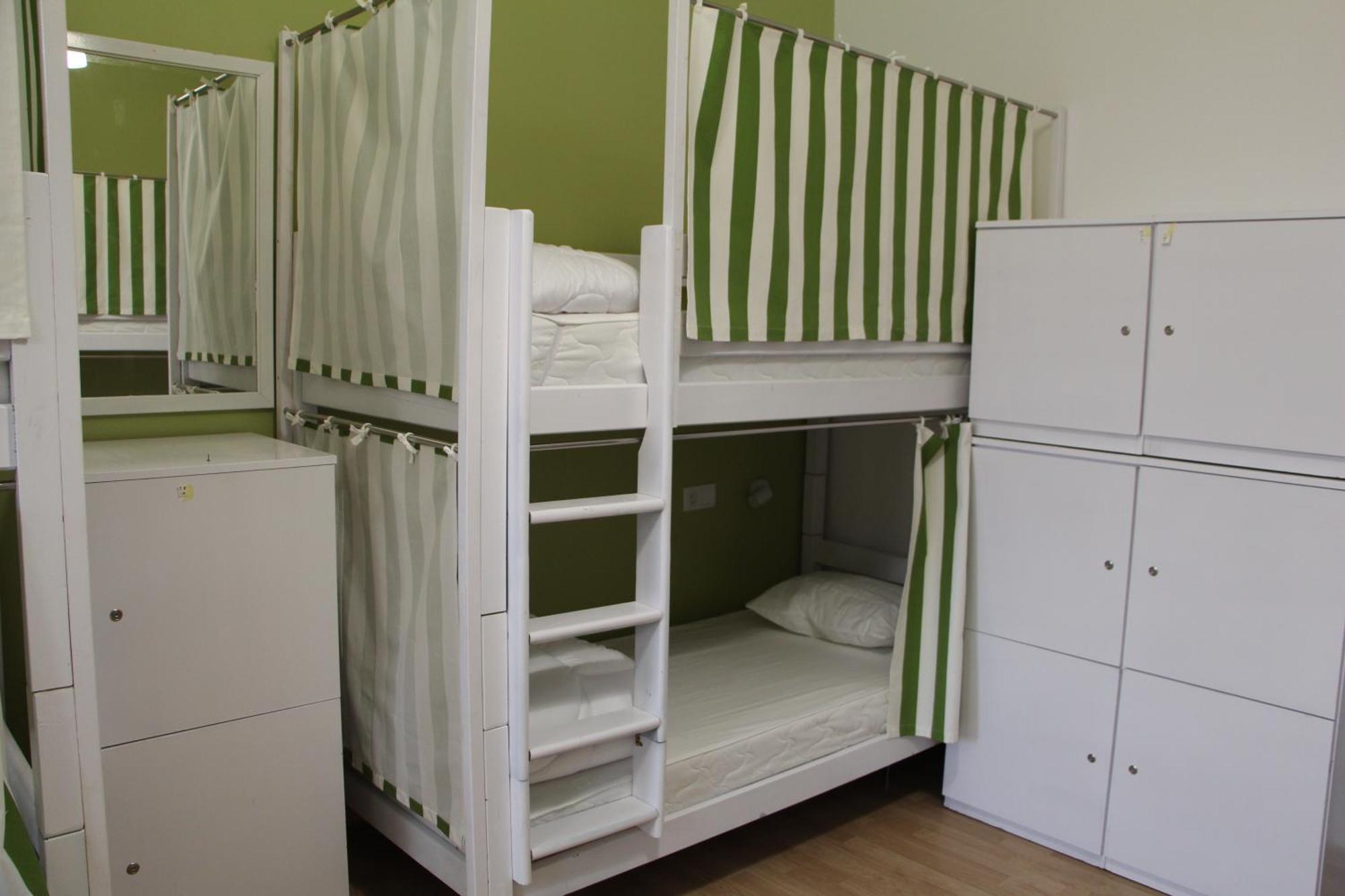קרקוב Lorf Hostel&Coffee מראה חיצוני תמונה