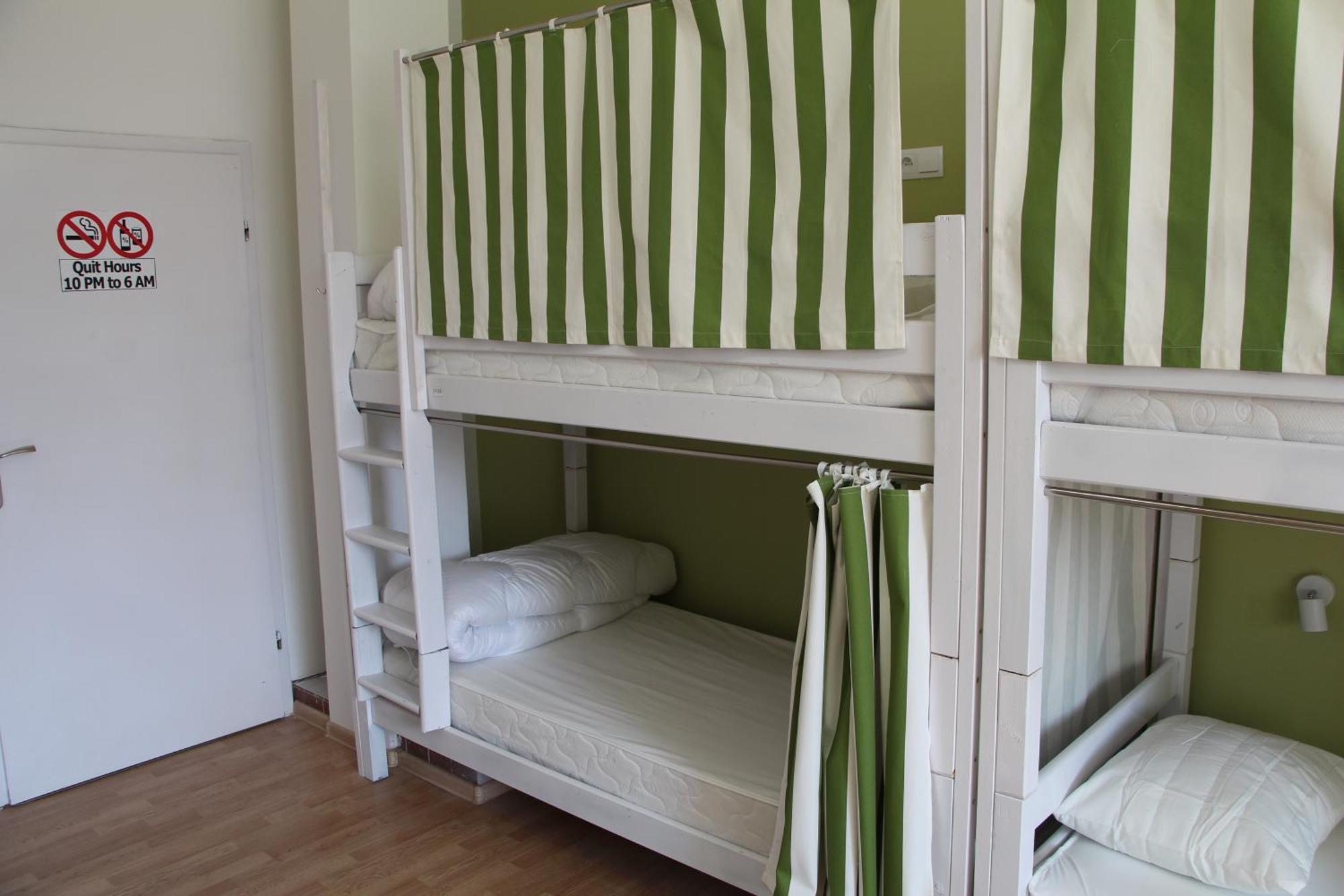 קרקוב Lorf Hostel&Coffee חדר תמונה