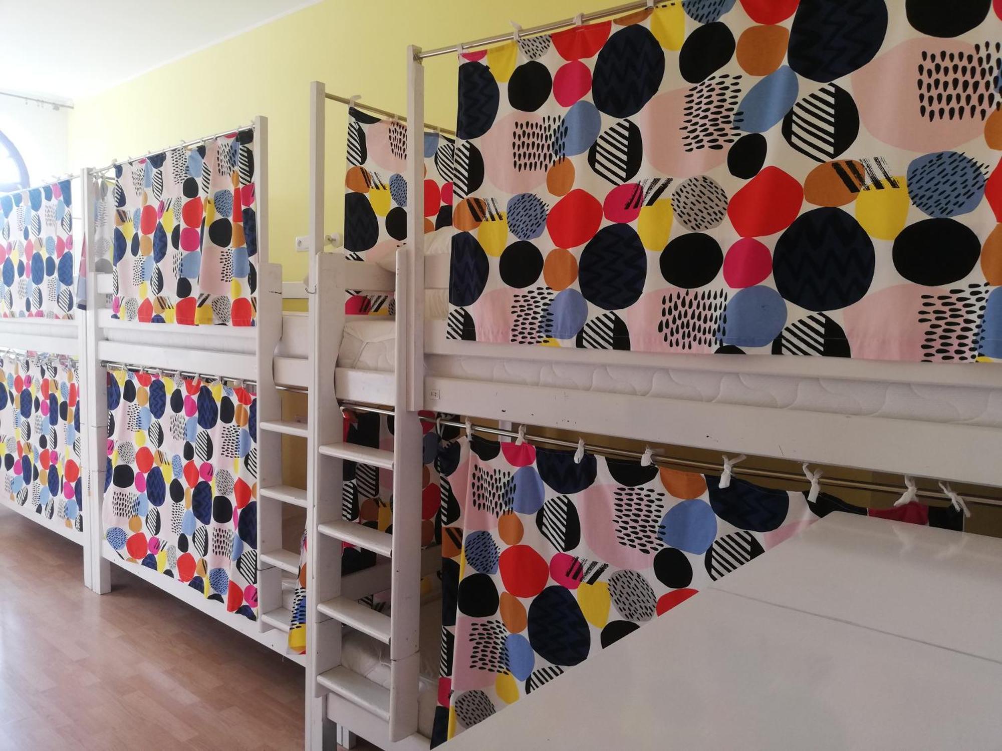 קרקוב Lorf Hostel&Coffee מראה חיצוני תמונה