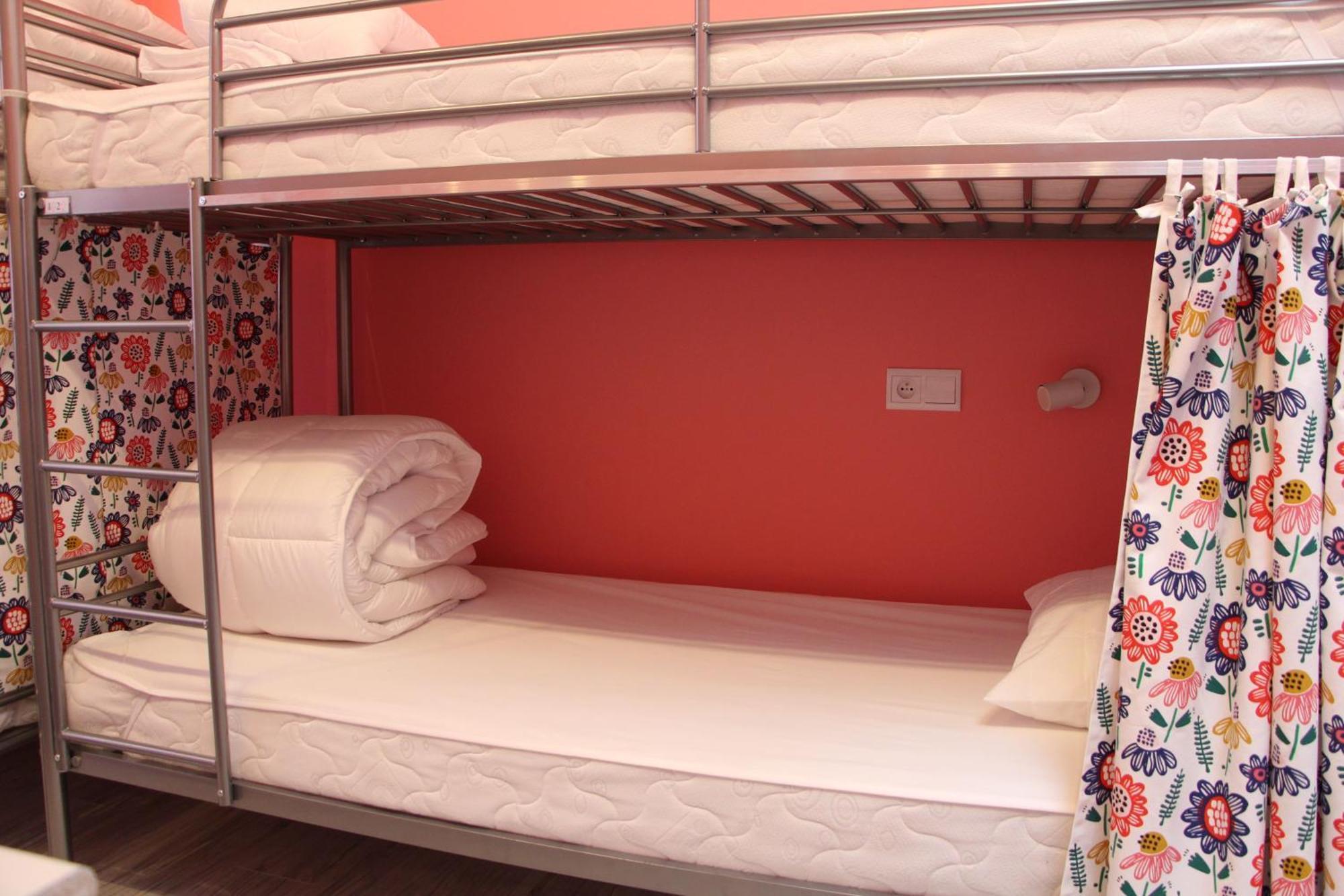 קרקוב Lorf Hostel&Coffee מראה חיצוני תמונה