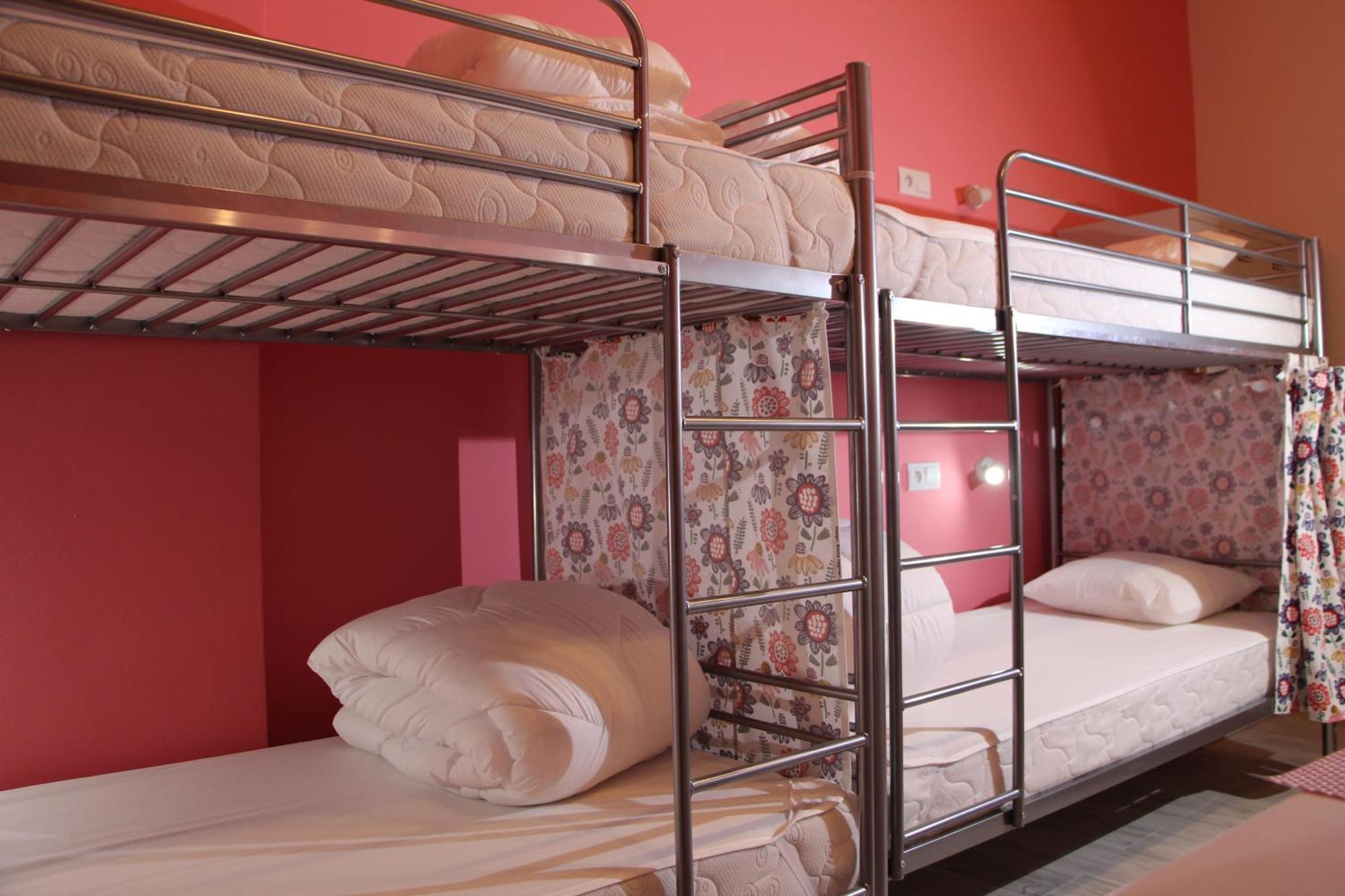 קרקוב Lorf Hostel&Coffee מראה חיצוני תמונה