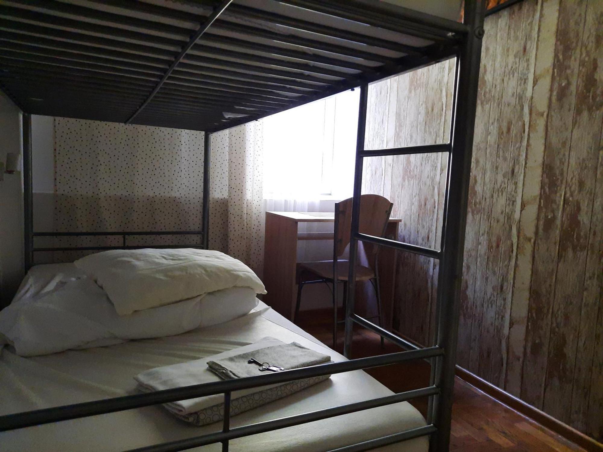 קרקוב Lorf Hostel&Coffee מראה חיצוני תמונה